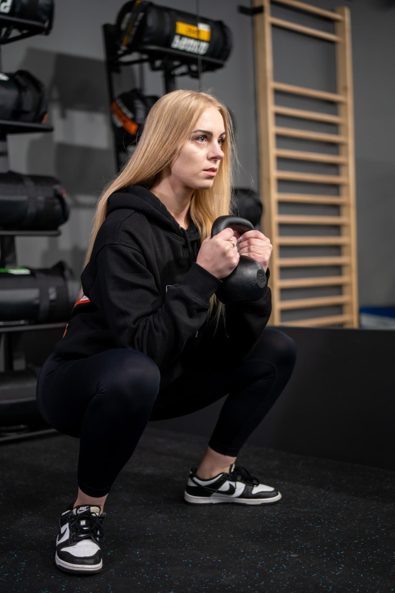 Trening w Black Gold Studio - wizytówka Google